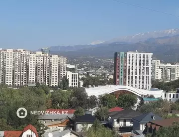51 м², 1-комнатная квартира, этаж 8 из 9, 51 м², на длительный срок, изображение - 10