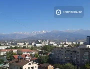 51 м², 1-комнатная квартира, этаж 8 из 9, 51 м², на длительный срок, изображение - 11
