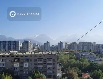51 м², 1-комнатная квартира, этаж 8 из 9, 51 м², на длительный срок, изображение - 12