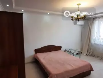 51 м², 1-комнатная квартира, этаж 8 из 9, 51 м², на длительный срок, изображение - 13