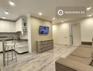 2-комнатная квартира, этаж 3 из 4, 43 м²