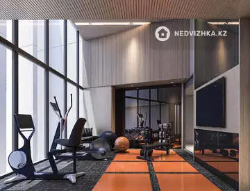 30 м², 1-комнатная квартира, этаж 5 из 8, 30 м², изображение - 4