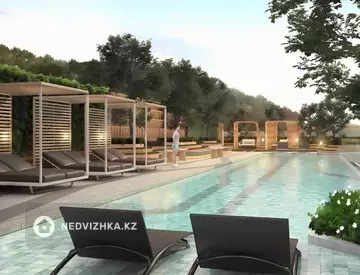 1-комнатная квартира, этаж 5 из 8, 30 м²