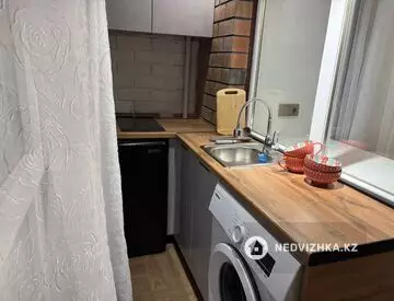 37 м², 1-комнатная квартира, этаж 1 из 9, 37 м², посуточно, изображение - 6