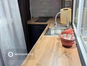 37 м², 1-комнатная квартира, этаж 1 из 9, 37 м², посуточно, изображение - 7