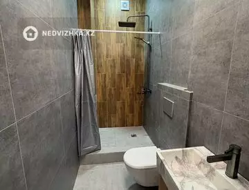 37 м², 1-комнатная квартира, этаж 1 из 9, 37 м², посуточно, изображение - 8