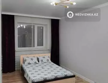 2-комнатная квартира, этаж 3 из 5, 70 м², посуточно