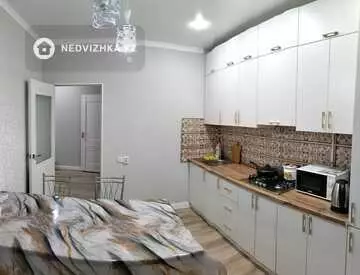 70 м², 2-комнатная квартира, этаж 3 из 5, 70 м², посуточно, изображение - 12