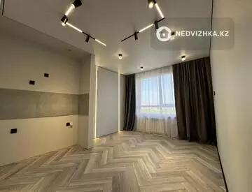 2-комнатная квартира, этаж 8 из 16, 50 м²
