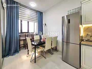 3-комнатная квартира, этаж 11 из 12, 70 м², на длительный срок