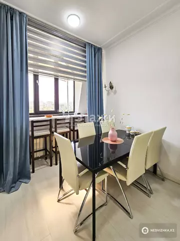3-комнатная квартира, этаж 11 из 12, 70 м², на длительный срок