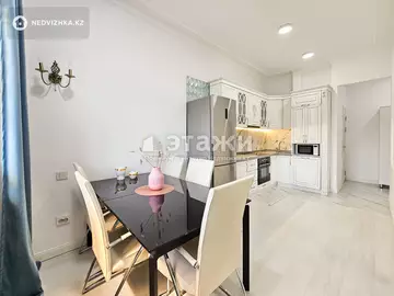 3-комнатная квартира, этаж 11 из 12, 70 м², на длительный срок