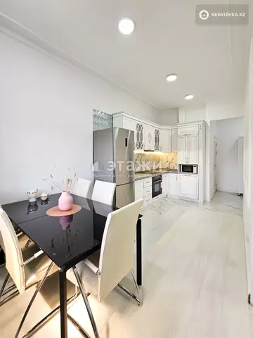 70 м², 3-комнатная квартира, этаж 11 из 12, 70 м², на длительный срок, изображение - 4