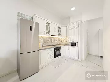70 м², 3-комнатная квартира, этаж 11 из 12, 70 м², на длительный срок, изображение - 5
