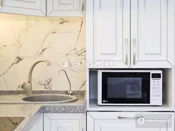 70 м², 3-комнатная квартира, этаж 11 из 12, 70 м², на длительный срок, изображение - 6