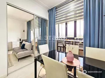 70 м², 3-комнатная квартира, этаж 11 из 12, 70 м², на длительный срок, изображение - 8