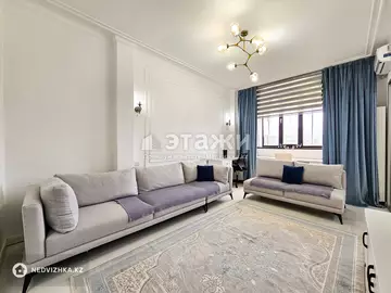 70 м², 3-комнатная квартира, этаж 11 из 12, 70 м², на длительный срок, изображение - 10