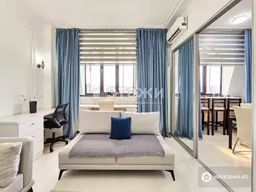 70 м², 3-комнатная квартира, этаж 11 из 12, 70 м², на длительный срок, изображение - 11