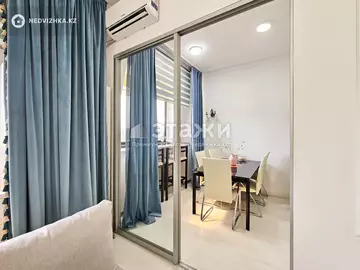 70 м², 3-комнатная квартира, этаж 11 из 12, 70 м², на длительный срок, изображение - 14