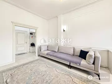 70 м², 3-комнатная квартира, этаж 11 из 12, 70 м², на длительный срок, изображение - 16