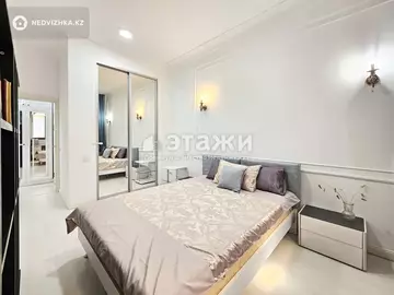 70 м², 3-комнатная квартира, этаж 11 из 12, 70 м², на длительный срок, изображение - 17