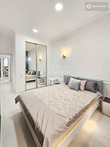 70 м², 3-комнатная квартира, этаж 11 из 12, 70 м², на длительный срок, изображение - 18