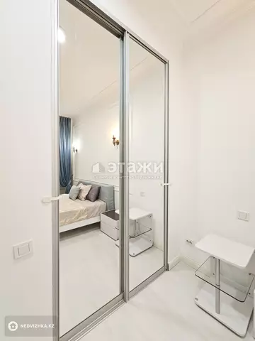 70 м², 3-комнатная квартира, этаж 11 из 12, 70 м², на длительный срок, изображение - 20