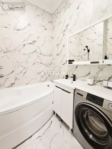 70 м², 3-комнатная квартира, этаж 11 из 12, 70 м², на длительный срок, изображение - 24