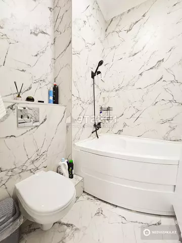 70 м², 3-комнатная квартира, этаж 11 из 12, 70 м², на длительный срок, изображение - 25