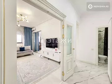 70 м², 3-комнатная квартира, этаж 11 из 12, 70 м², на длительный срок, изображение - 28