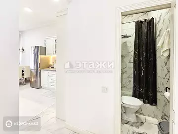 70 м², 3-комнатная квартира, этаж 11 из 12, 70 м², на длительный срок, изображение - 30