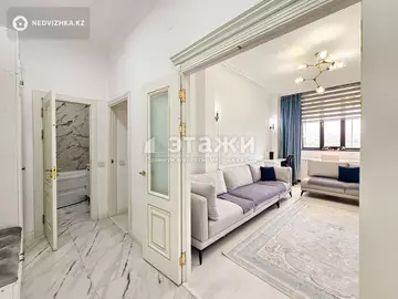 70 м², 3-комнатная квартира, этаж 11 из 12, 70 м², на длительный срок, изображение - 34