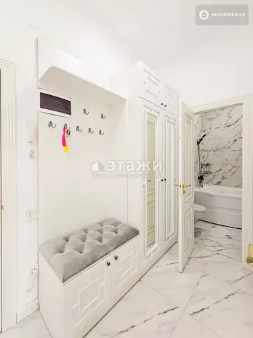 70 м², 3-комнатная квартира, этаж 11 из 12, 70 м², на длительный срок, изображение - 35