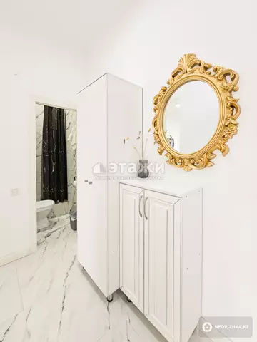 70 м², 3-комнатная квартира, этаж 11 из 12, 70 м², на длительный срок, изображение - 36