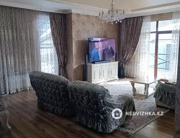 7-комнатный дом, 11.5 соток, 273 м²