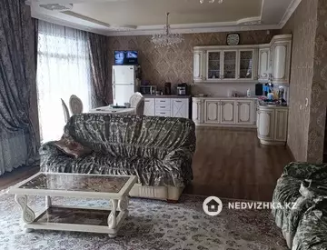 7-комнатный дом, 11.5 соток, 273 м²