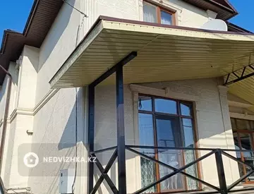 273 м², 7-комнатный дом, 11.5 соток, 273 м², изображение - 11