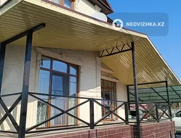 273 м², 7-комнатный дом, 11.5 соток, 273 м², изображение - 10