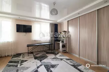 1-комнатная квартира, этаж 2 из 9, 35 м²