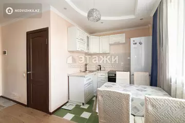 1-комнатная квартира, этаж 2 из 9, 35 м²