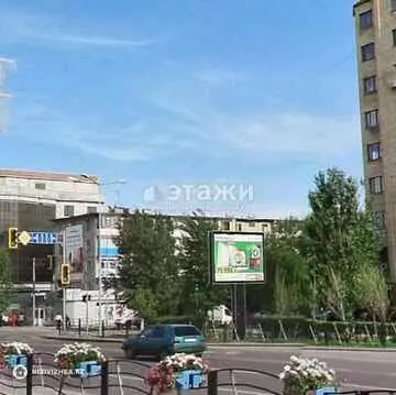 2-комнатная квартира, этаж 1 из 5, 42 м²
