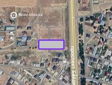 Участок 34.0 соток