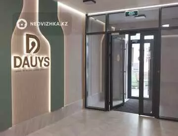 2-комнатная квартира, этаж 7 из 9, 61 м²