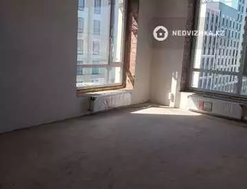 2-комнатная квартира, этаж 7 из 9, 61 м²