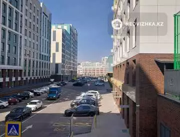 61 м², 2-комнатная квартира, этаж 7 из 9, 61 м², изображение - 4