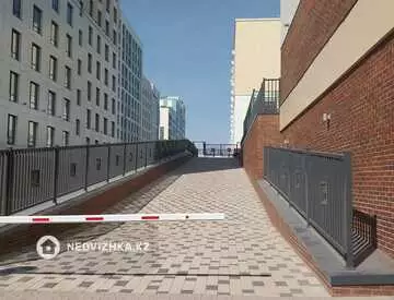 61 м², 2-комнатная квартира, этаж 7 из 9, 61 м², изображение - 8