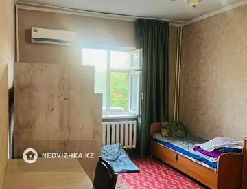 1-комнатная квартира, этаж 2 из 5, 40 м²