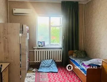 1-комнатная квартира, этаж 2 из 5, 40 м²