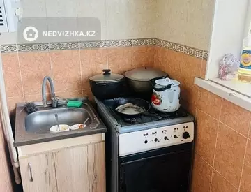 1-комнатная квартира, этаж 2 из 5, 40 м²