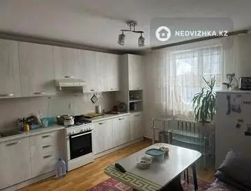 4-комнатный дом, 6 соток, 105 м²